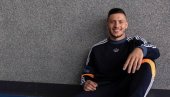 ŠANSA KOJU LUKA JOVIĆ NE SME DA PROPUSTI: Srbin konačno dobija priliku da zasija ŠANSA KOJU LUKA JOVIĆ NE SME DA PROPUSTI: Srbin konačno dobija priliku da zasija