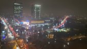 ПОТПУНИ КОЛАПС У БЕОГРАДУ: Све стоји, а најгоре је на Газели и Бранковом мосту (ФОТО) ПОТПУНИ КОЛАПС У БЕОГРАДУ: Све стоји, а најгоре је на Газели и Бранковом мосту (ФОТО)