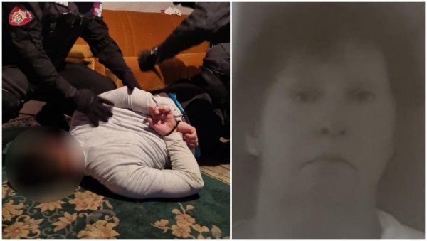 ДУГОВИ ГА НАТЕРАЛИ НА ЗЛОЧИН? Настављена истрага о суровом убиству Олгице Тадеин (61) из Меленаца код Зрењанина ДУГОВИ ГА НАТЕРАЛИ НА ЗЛОЧИН? Настављена истрага о суровом убиству Олгице Тадеин (61) из Меленаца код Зрењанина