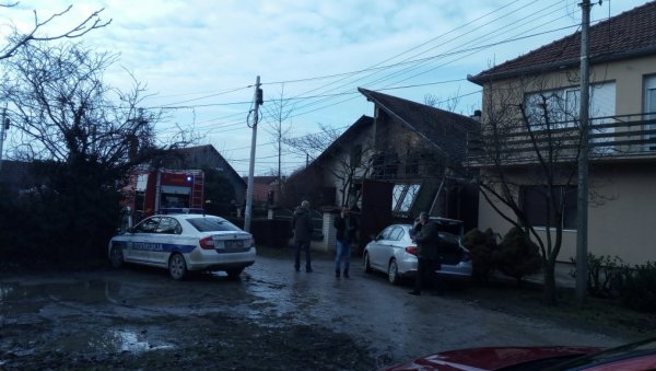 НОЖЕМ УБИО СУПРУГУ И ДЕЦУ: Здравко пришао Мирјани и ћеркама и поред забране НОЖЕМ УБИО СУПРУГУ И ДЕЦУ: Здравко пришао Мирјани и ћеркама и поред забране