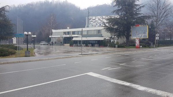 ЗАБЛИСТАЛА МАЛА САЛА: Реконструисан и Свечани салон у Пријепољу ЗАБЛИСТАЛА МАЛА САЛА: Реконструисан и Свечани салон у Пријепољу