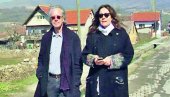HANDKEOVA SUPRUGA ZA NOVOSTI: Razumem šta je evropska politika uradila rasturanjem Jugoslavije