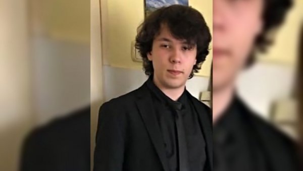 НЕСТАО АЛЕКСА (21) ИЗ КРУШЕВЦА: Младића нема два дана, породица моли за помоћ НЕСТАО АЛЕКСА (21) ИЗ КРУШЕВЦА: Младића нема два дана, породица моли за помоћ