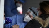 NOVI REKORD ZARAŽENIH U GRČKOJ: U poslednja 24 sata preko 40.500 obolelih od korona virusa