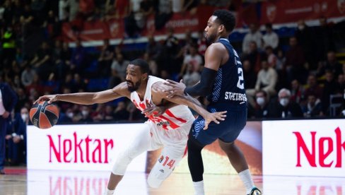 MORA DA SE DOKAŽE TRINKIJERIJU: Ostin Holins potpisao novi dvonedeljni ugovor za Žalgiris MORA DA SE DOKAŽE TRINKIJERIJU: Ostin Holins potpisao novi dvonedeljni ugovor za Žalgiris