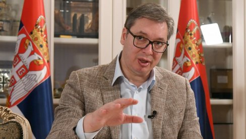 HRVATSKI N1 TVRDI DA VUČIĆ SADA NEĆE IĆI NI U MOSKVU!