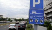 ЗА ТАГ НАЛЕПНИЦУ 650 ДИНАРА: Наплата за кретање возилима у пешачкој зони ЗА ТАГ НАЛЕПНИЦУ 650 ДИНАРА: Наплата за кретање возилима у пешачкој зони