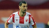 ДРАГОВИЋ ОДЛАЗИ ИЗ ЗВЕЗДЕ: Искусни ас открио где жели да настави каријеру ДРАГОВИЋ ОДЛАЗИ ИЗ ЗВЕЗДЕ: Искусни ас открио где жели да настави каријеру