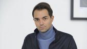 OGLASIO SE FILIP ČUKANOVIĆ: Povukao se pre 3 godine, osedeo i promenio frizuru, a sad pokazao majku (FOTO)