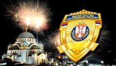 ВАЖНО УПОЗОРЕЊЕ ПОЛИЦИЈЕ ПРЕД ДОЧЕК: Апелују на све грађане, објавили детаљна упутства како да останете сигурни