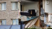 EKSPLOZIJA U BELGIJI: Srušila se zgrada, ljudi zatrpani u ruševinama (FOTO) EKSPLOZIJA U BELGIJI: Srušila se zgrada, ljudi zatrpani u ruševinama (FOTO)