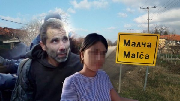 ОТАЦ ДЕВОЈЧИЦЕ ОТКРИО: Шта се дешава са девојчицом коју је пре три године отео Малчански Берберин ОТАЦ ДЕВОЈЧИЦЕ ОТКРИО: Шта се дешава са девојчицом коју је пре три године отео Малчански Берберин