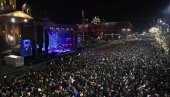 BEZ INCIDENATA: Mirna novogodišnja noć u Beogradu, nema saobraćajnih i drugih nezgoda BEZ INCIDENATA: Mirna novogodišnja noć u Beogradu, nema saobraćajnih i drugih nezgoda