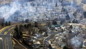 DVOJE NESTALO U POŽARU U KOLORADU: Vatrena stihija uništila dva grada, izgorelo 1.000 kuća DVOJE NESTALO U POŽARU U KOLORADU: Vatrena stihija uništila dva grada, izgorelo 1.000 kuća