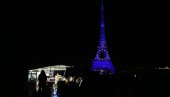 ФРАНЦУСКОЈ ПРЕТИ ПОТПУНИ НЕСТАНАК СТРУЈЕ: Влада позива на уштеду - Земља пред блекаутом