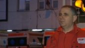 ЕКИПА ХИТНЕ ПОМОЋИ ОБАВИЛА ПОРОЂАЈ! Беба јутрос рођена у Табановачкој улици у Београду ЕКИПА ХИТНЕ ПОМОЋИ ОБАВИЛА ПОРОЂАЈ! Беба јутрос рођена у Табановачкој улици у Београду