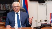 STRANKE POBEDNICE NEĆE SA DPS-om: Mandić najavio snažniju borbu protiv kriminala i korupcije u Crnoj Gori