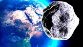 ASTEROID BI MOGAO DA UNIŠTI GRAD: Proći će pored Zemlje za vikend