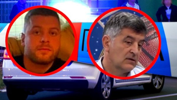 ИСКЉУЧУЈЕ МОГУЋНОСТ ДА СЕ МАТЕЈ УДАВИО: Отац несталог Сплићанина - тренирао је ватерполо, не долази у обзир да је пао у реку! ИСКЉУЧУЈЕ МОГУЋНОСТ ДА СЕ МАТЕЈ УДАВИО: Отац несталог Сплићанина - тренирао је ватерполо, не долази у обзир да је пао у реку!