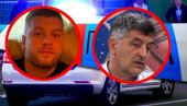 NENAD PERIŠ STIGAO U BEOGRAD: Najbitnije mi je da nađem sina, ukoliko imate bilo kakvu informaciju o Mateji javite policiji