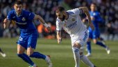 ПРВА СЕНЗАЦИЈА У НОВОЈ ГОДИНИ: Српски двојац срушио краља, Хетафе бољи од Реала (ВИДЕО) ПРВА СЕНЗАЦИЈА У НОВОЈ ГОДИНИ: Српски двојац срушио краља, Хетафе бољи од Реала (ВИДЕО)