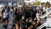 UŽIVAJTE U PROLEĆNOM DANU, SLEDI POGORŠANJE: Vremenska prognoza za četvrtak, 13. april UŽIVAJTE U PROLEĆNOM DANU, SLEDI POGORŠANJE: Vremenska prognoza za četvrtak, 13. april