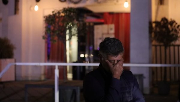 ВРАТИО СЕ СА САСТАНКА У МУП: Отац несталог Сплићанина саопштио шта су му рекли у полицији ВРАТИО СЕ СА САСТАНКА У МУП: Отац несталог Сплићанина саопштио шта су му рекли у полицији