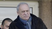 ВУЧЕЛИЋ ОСТАЈЕ ПРЕДСЕДНИК ФК ПАРТИЗАН: Скупштина одбила његов предлог за разрешење ВУЧЕЛИЋ ОСТАЈЕ ПРЕДСЕДНИК ФК ПАРТИЗАН: Скупштина одбила његов предлог за разрешење