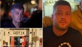 MATEJEV OTAC DAO UZORAK ZA DNK ANALIZU: Strahujem da moj sin više nije živ MATEJEV OTAC DAO UZORAK ZA DNK ANALIZU: Strahujem da moj sin više nije živ