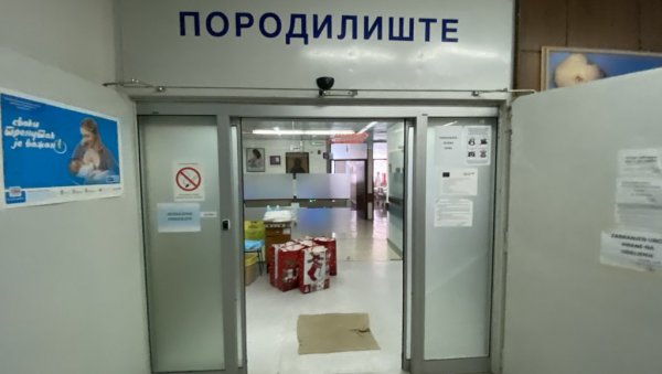 У ПИРОТСКОМ КРАЈУ СВЕ МАЊЕ БЕБА: Постицајима покушавају да повећају наталитет У ПИРОТСКОМ КРАЈУ СВЕ МАЊЕ БЕБА: Постицајима покушавају да повећају наталитет