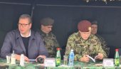 VUČIĆ O NASTAVKU BLOKADE PUTEVA: Protestovati je uvek lako, a raditi je malo teže VUČIĆ O NASTAVKU BLOKADE PUTEVA: Protestovati je uvek lako, a raditi je malo teže