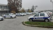 DIVLJAO BMV-OM KROZ DUVANIŠTE: Rus vozio 140 na sat, ograničenje 50! DIVLJAO BMV-OM KROZ DUVANIŠTE: Rus vozio 140 na sat, ograničenje 50!
