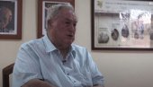 ПРЕМИНУО ЛОВАЦ НА ФОСИЛЕ: Ричард Лики - чувени кенијски палеонтолог ПРЕМИНУО ЛОВАЦ НА ФОСИЛЕ: Ричард Лики - чувени кенијски палеонтолог