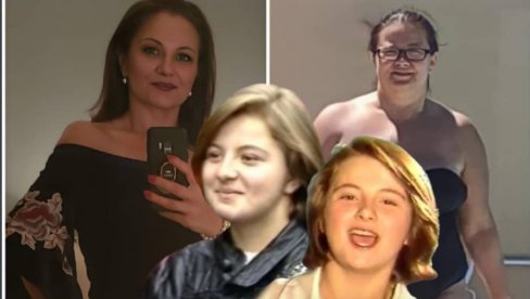 OTKRILA ZBOG ČEGA JE NAPUSTILA ESTRADU: Životna ispovest Anice Milenković nakon 16 godina OTKRILA ZBOG ČEGA JE NAPUSTILA ESTRADU: Životna ispovest Anice Milenković nakon 16 godina