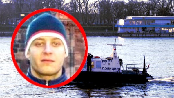 УЗИМАЈУ СНИМКЕ И ВЕШТАЧЕ ДНК СА МЕСТА НЕСТАНКА: Огласило се тужилаштво о случају Матеја Периша УЗИМАЈУ СНИМКЕ И ВЕШТАЧЕ ДНК СА МЕСТА НЕСТАНКА: Огласило се тужилаштво о случају Матеја Периша