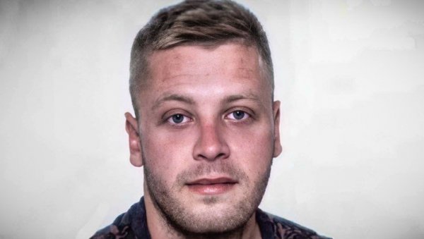 ХРВАТСКА ПОЛИЦИЈА О МАТЕЈЕВОМ НЕСТАНКУ: Ово нам је једино преостало - српска полиција урадила изванредан посао ХРВАТСКА ПОЛИЦИЈА О МАТЕЈЕВОМ НЕСТАНКУ: Ово нам је једино преостало - српска полиција урадила изванредан посао