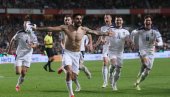 POČINJE LIGA NACIJA, SRBIJA IGRA: Evo gde možete gledati orlove protiv Norveške... POČINJE LIGA NACIJA, SRBIJA IGRA: Evo gde možete gledati orlove protiv Norveške...