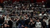GROBARI SU ODUŠEVLJENI! Pao još jedan potpis u KK Partizan!