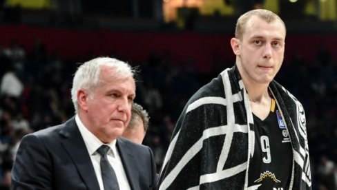 U BOLNICI JE, ČEKAMO DA NAM JAVE KAKO JE... Željko Obradović objasnio šta se desilo sa Alenom Smailagićem u Hrvatskoj U BOLNICI JE, ČEKAMO DA NAM JAVE KAKO JE... Željko Obradović objasnio šta se desilo sa Alenom Smailagićem u Hrvatskoj