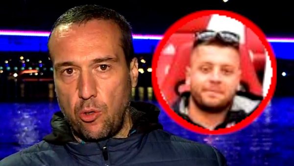 МЛАДЕН МИЈАТОВИЋ ОТКРИО НОВЕ ДЕТАЉЕ: Како је текла данашња потрага за несталим Сплићанином МЛАДЕН МИЈАТОВИЋ ОТКРИО НОВЕ ДЕТАЉЕ: Како је текла данашња потрага за несталим Сплићанином
