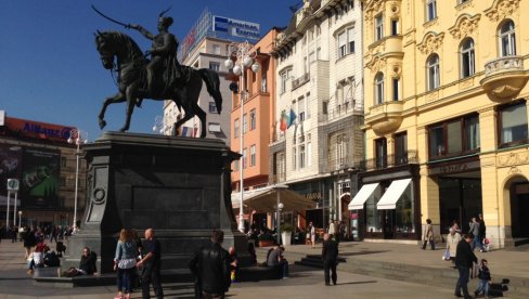 BIVŠI BANDIĆEV SARADNIK OSNOVAO STRANKU: Plavi grad za Zagreb dobio i podršku Mesića