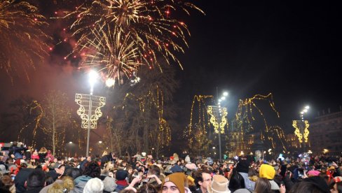 TOTALNI PREOKRET VREMENA NAREDNIH DANA: Najveće iznenađenje za Novu godinu TOTALNI PREOKRET VREMENA NAREDNIH DANA: Najveće iznenađenje za Novu godinu