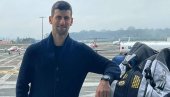 ČUVAJTE SE, KENGURI! Novak Đoković sleteo da pokori Australiju