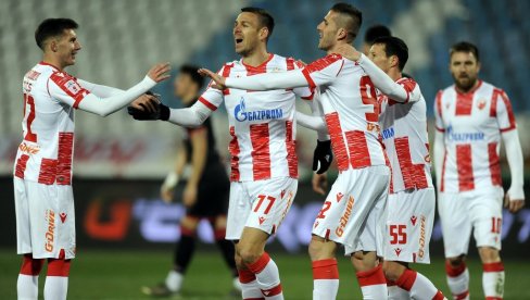 VOJVODINA NAŠLA ZAMENU ZA ČUMIĆA: Bivši fudbaler Zvezde stigao u Novi Sad VOJVODINA NAŠLA ZAMENU ZA ČUMIĆA: Bivši fudbaler Zvezde stigao u Novi Sad