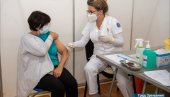 U SREDNJEM BANATU 108 NOVOOBOLELIH: Sa dve doze vakcinisano 70.436 žitelja U SREDNJEM BANATU 108 NOVOOBOLELIH: Sa dve doze vakcinisano 70.436 žitelja