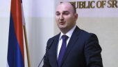 OPTUŽEN BIVŠI PREDSEDNIK VLADE RS: Oštetio IRB za 19,4 miliona KM OPTUŽEN BIVŠI PREDSEDNIK VLADE RS: Oštetio IRB za 19,4 miliona KM