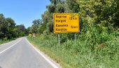 VELIKA ZAPLENA NA HORGOŠU: U autobusu pronađeno 40 mobilnih telefona vrednosti 700.000 dinara