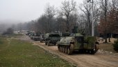 БОЈОВИЋ О НАПАДИМА НА ВС: Јака Војска не одговара онима којима смета јака Србија БОЈОВИЋ О НАПАДИМА НА ВС: Јака Војска не одговара онима којима смета јака Србија