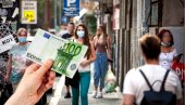 KAKO SE PRIJAVITI ZA 100 EVRA: Link za prijavu za 100 evra, koraci i uslovi KAKO SE PRIJAVITI ZA 100 EVRA: Link za prijavu za 100 evra, koraci i uslovi