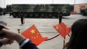 SVIMA JASNO DALA DO ZNANJA: Kina otkrila hoće li upotrebiti nukelarno oružje